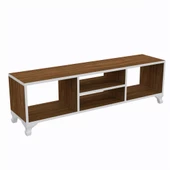 Kenzlife televizyon sehpası tokyo cvz 038*120*30 tv ünitesi - 3