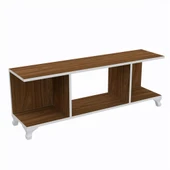 Kenzlife televizyon sehpası seul cvz 038*080*30 tv ünitesi thumbnail 3