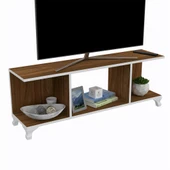 Kenzlife televizyon sehpası seul cvz 038*120*30 tv ünitesi thumbnail 2