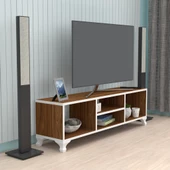 Kenzlife televizyon sehpası tokyo cvz 038*120*30 tv ünitesi - 1
