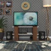 Kenzlife televizyon sehpası bangkok cvz 040*120*30 tv ünitesi thumbnail 1