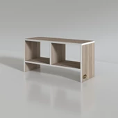 Kenzlife televizyon sehpası beyrut crd 040*080*30 tv ünitesi thumbnail 3