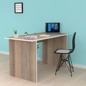Kenzlife ofis masası tamiko 075*090*40 crd bilgisayar çalışma büro - 1