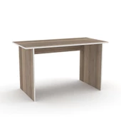 Kenzlife ofis masası tamiko 075*090*40 crd bilgisayar çalışma büro - 3