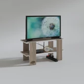 Kenzlife televizyon sehpası bangkok crd 040*080*30 tv ünitesi - 2