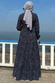Hüma Elbise - 6