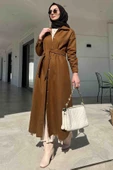 Asmin Kaşe Kaban Taba - 8