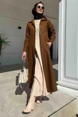 Asmin Kaşe Kaban Taba - 1