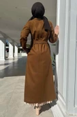 Asmin Kaşe Kaban Taba - 9
