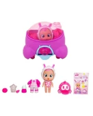 Cry Babies Magic Tears Stars Mini Oyun Seti Coneys House 911062 - 2