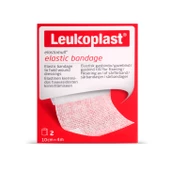 Leukoplast Elastomull Elastik Bandaj 79996-08 10cm X 4m (Beyaz) 2 Adet thumbnail 2