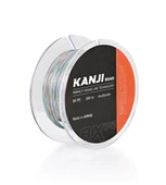 Fujin Kanji 8X 300MT Multi Color Pe Line - 2