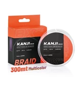 Fujin Kanji 8X 300MT Multi Color Pe Line - 3