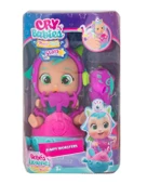 Cry Babies Magic Tears Stars Zıplayan Bebekler Fuzz 914698 - 1