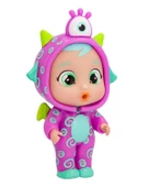 Cry Babies Magic Tears Stars Zıplayan Bebekler Fuzz 914698 - 3