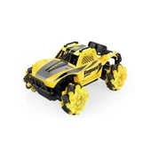 SYR-666-764DCA Kumandalı Şarjlı Off Road Jeep 1:15-Vardem - 3