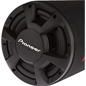 Pioneer TS-WX306T 1300W 30 cm Kabinli Subwoofer - 1
