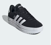 adidas Vl Court Bold Kadın Spor Ayakkabısı IH9995 thumbnail 3