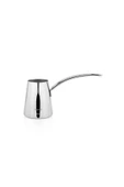 Schafer Fabian 2 Li Çelik Cezve Seti - 3 ve 4 fincan-Inox - 2