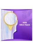 Orkid Platinum Uzun 20'li Hijyenik Ped - 7
