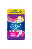 Orkid Platinum Uzun 20'li Hijyenik Ped - 2