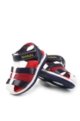 Şirin Bebe 2094 Ortopedik Taban Erkek Çocuk Sandalet - 8