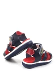 Şirin Bebe 2094 Ortopedik Taban Erkek Çocuk Sandalet - 12
