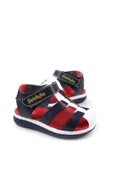 Şirin Bebe 2094 Ortopedik Taban Erkek Çocuk Sandalet - 4
