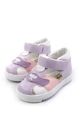 Şirin Bebe 3811 Ortopedik Taban Kız Çocuk Yazlık Ayakkabı Sandalet - 6