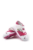 Şirin Bebe 3811 Ortopedik Taban Kız Çocuk Yazlık Ayakkabı Sandalet - 7