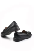 Papuç Sepeti Mhtp-3933 Günlük Kadın Loafer Ayakkabı - 7