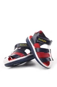 Şirin Bebe 2094 Ortopedik Taban Erkek Çocuk Sandalet - 10