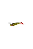 Red Tail 3D ShadD 3,5''-8.9 cm, 1ad. - 4