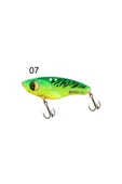 Captain 3661 Vertigal Metal Vibrasyon 7.5gr Suni Yem - 1