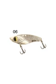 Captain 3661 Vertigal Metal Vibrasyon 7.5gr Suni Yem - 6