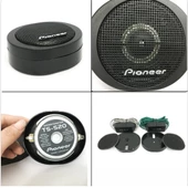 PIONEER TS-S20 3/4 20MM 200 WATT HARD DOME SUPER TWEETER TİZ HOPARLÖR (2Lİ TAKIM) - 4
