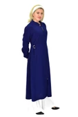 Kadın Fermuarlı Kap Tunik BGL-ST03601 - 11