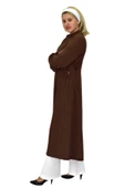 Kadın Fermuarlı Kap Tunik BGL-ST03601 - 4