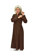 Kadın Fermuarlı Kap Tunik BGL-ST03601 - 12