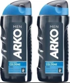Arko Men Tıraş Öncesi ve Sonrası Bakım Ürünleri 2li Set - 2