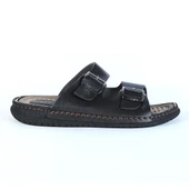 Gezer 11652 Tokalı Erkek Terlik - 1