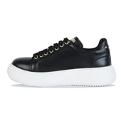 Kuum London K8590 Günlük Kadın Sneaker Ayakkabı - 2