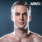 Arko Men Pro3 Tıraş Bıçağı T3 3'lü (2 Adet) - 2