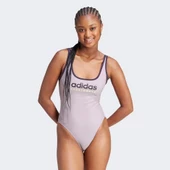 adidas IL7254 SPORTSW UB SUIT YÜZÜCÜ BAYAN MAYO thumbnail 1