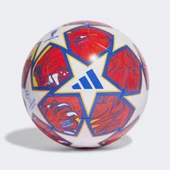 adidas IN9332 UCL TRN ŞAMPİYONLAR LİGİ FUTBOL ANTRENMAN TOPU - 1
