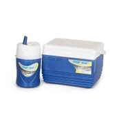 Pinn Cle Eskimo 2'li Buzluk Seti 4,5Lt. + 1Lt.Termos - 4