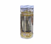 GoldeVita Omega 3 Balık Yağı 200 Yumuşak Softgel - 2