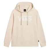Vans WM DROP V LOGO HOODIE-B Kadın Sweat Shirt VN0A5HNP2N11 thumbnail 1