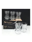 Paşabahçe 64061 Beykoz Çay Bardağı 130 cc 6'lı - 3