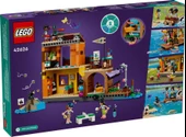 LEGO Friends 42622 Adventure Camp Archery Range - 2